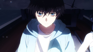 Mahouka Koukou no Rettousei: Tsuioku-hen